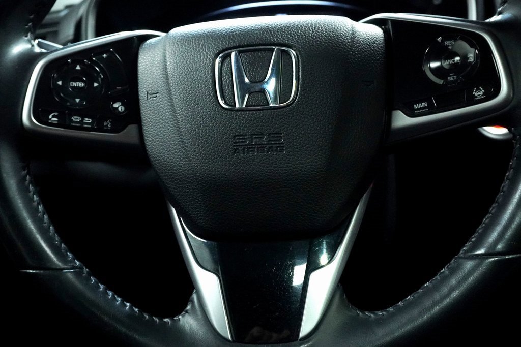 Used 2020 Honda CR-V EX-L image 17