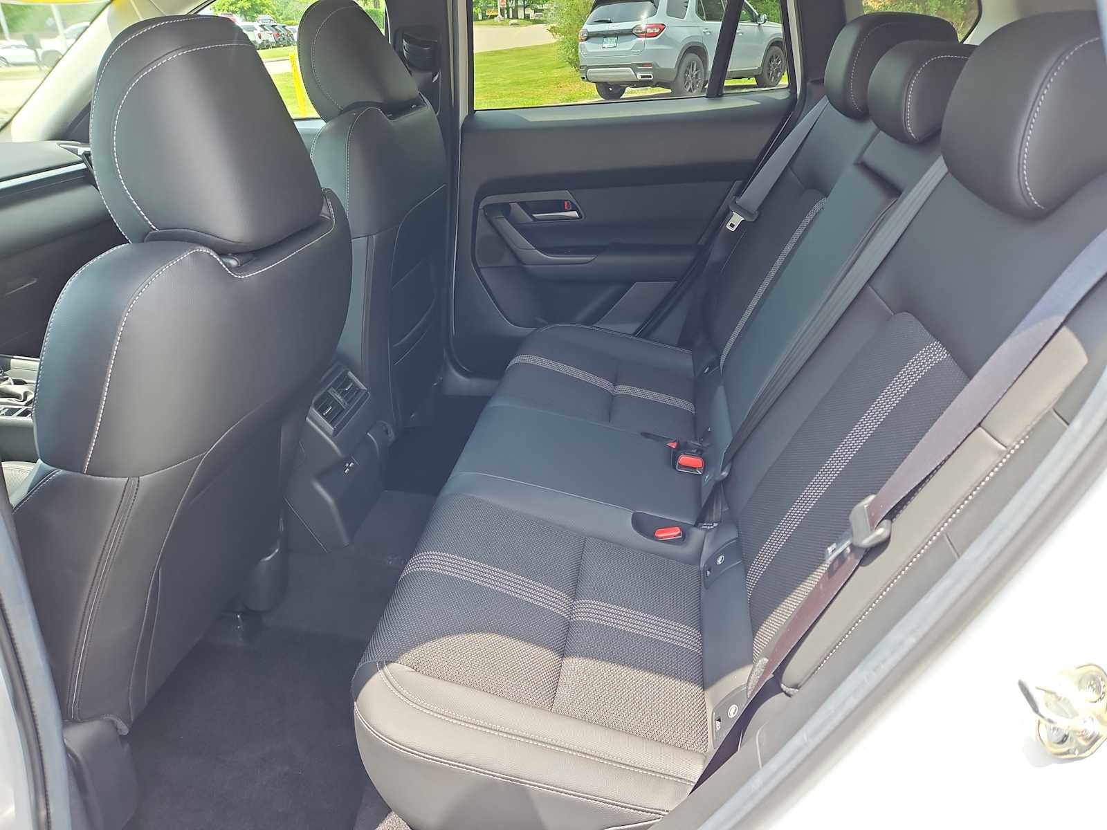 Used 2024 MAZDA CX-50 AWD 2.5 S w/ Select Package image 28