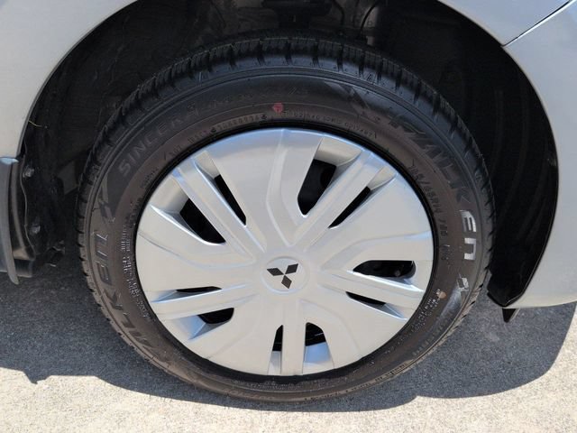 Used 2024 Mitsubishi Mirage G4 LE FWD image 11