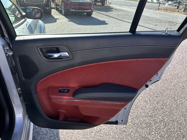 Used 2023 Dodge Charger SRT Hellcat w/ Harman/Kardon Audio Group image 19