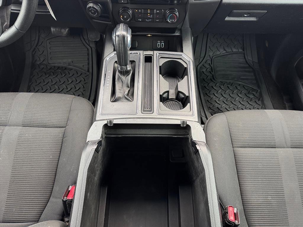 Used 2016 Ford F150 XLT w/ Equipment Group 302A Luxury image 20