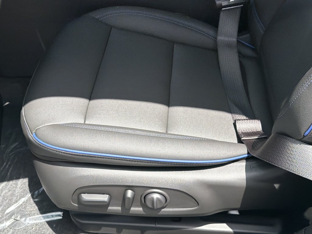 New 2026 Buick Envista Sport Touring w/ Convenience I Package FWD image 24