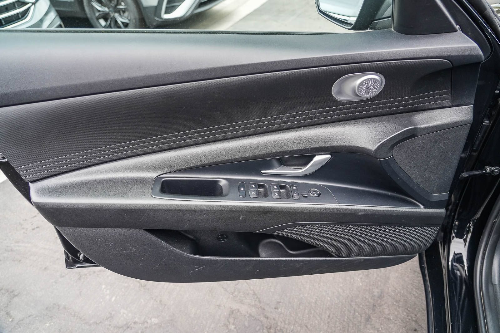 Used 2023 Hyundai Elantra SEL w/ Cargo Package FWD image 20