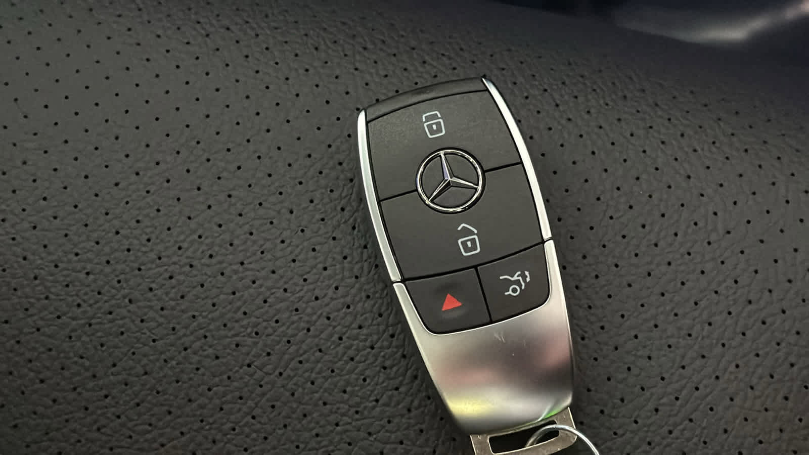 New 2026 Mercedes-Benz GLE 350 4MATIC image 39