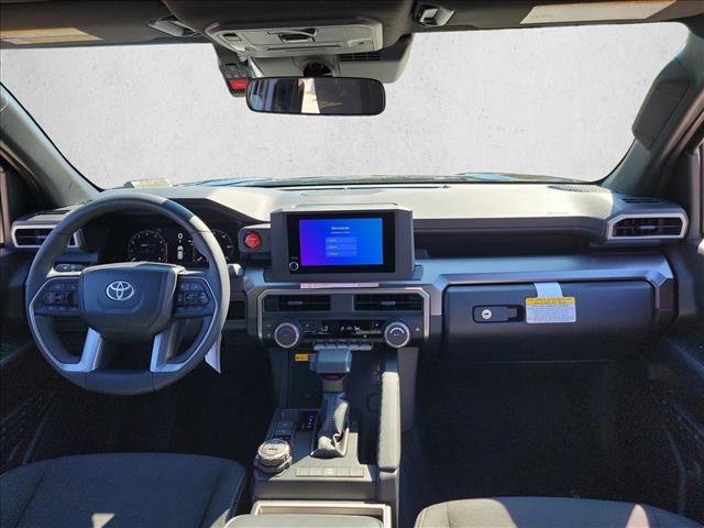 New 2025 Toyota 4Runner 4WD image 17