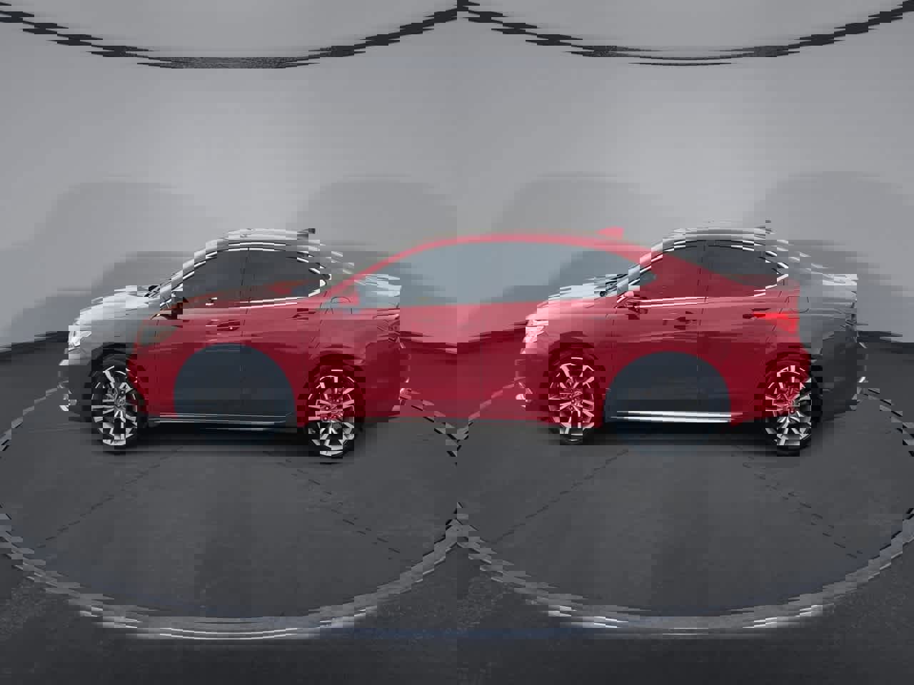 Used 2019 Acura TLX V6 SH-AWD w/ Advance Package image 5