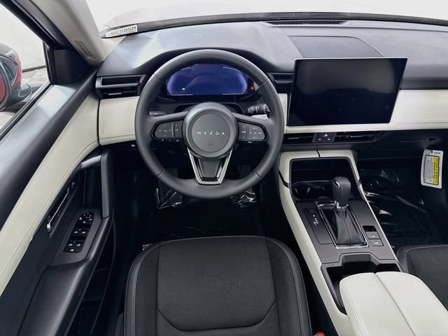 New 2026 MAZDA CX-5 Select AWD/4WD image 20
