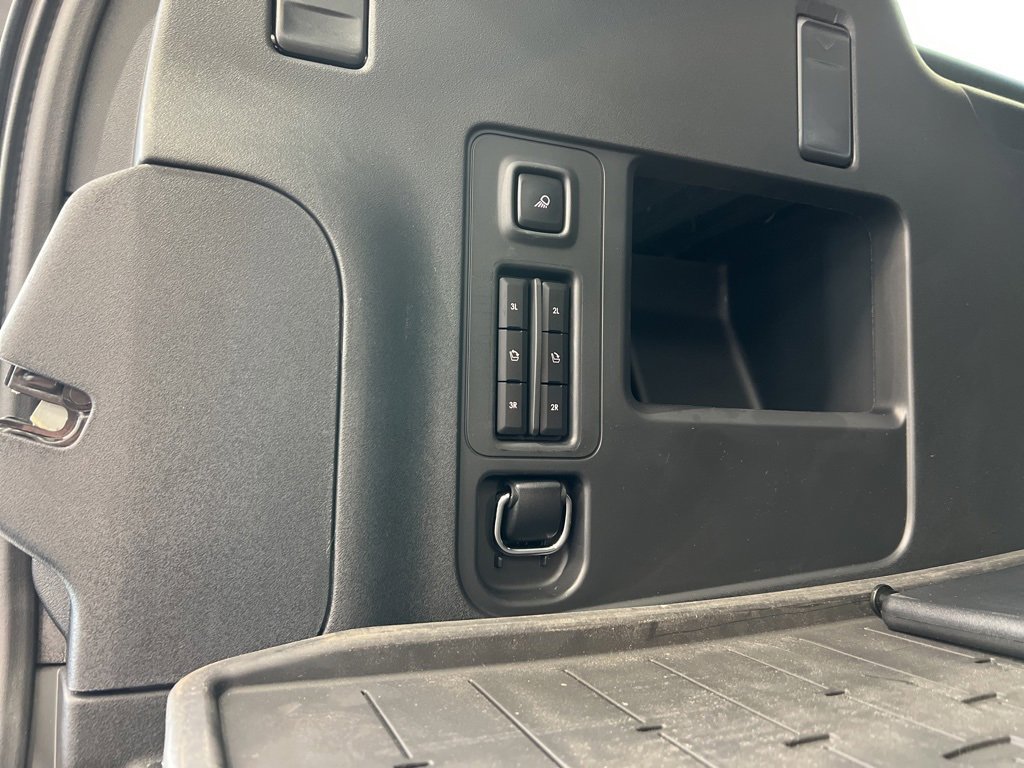 New 2025 Lincoln Navigator L Reserve image 37