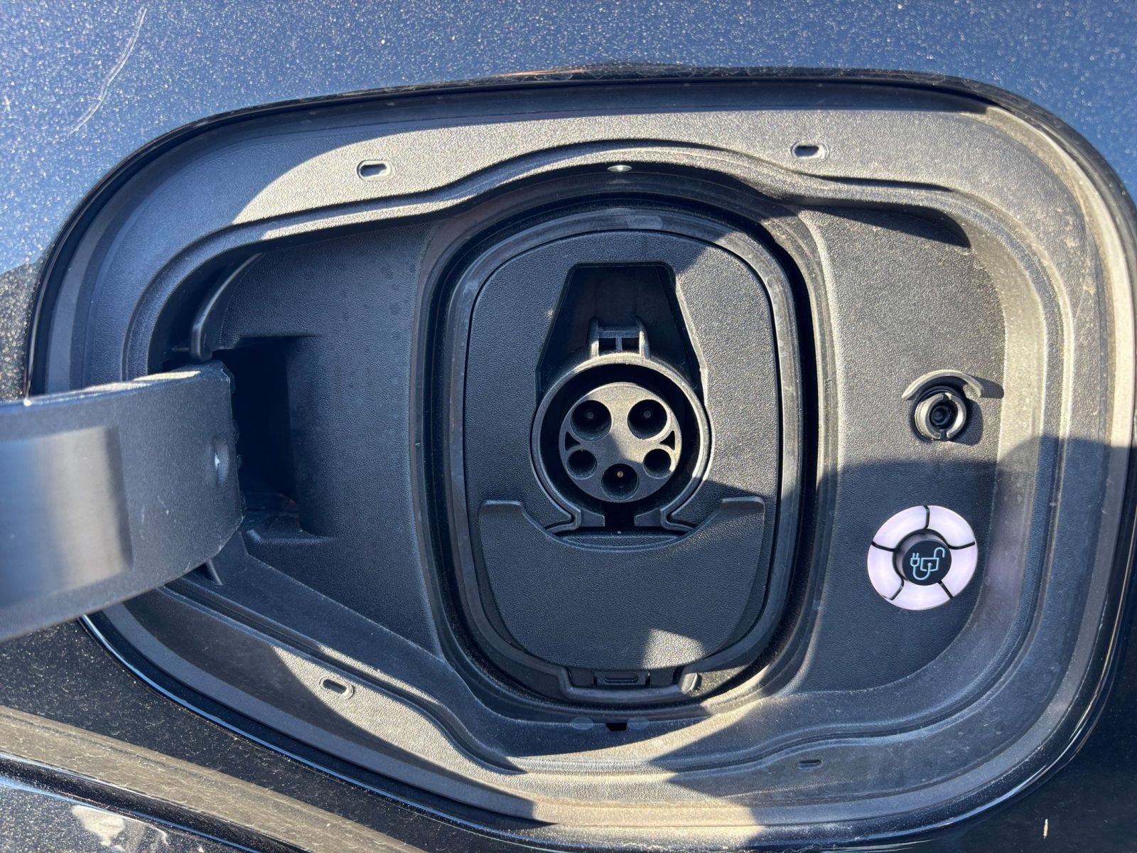 Used 2023 Ford Mustang Mach-E GT image 23