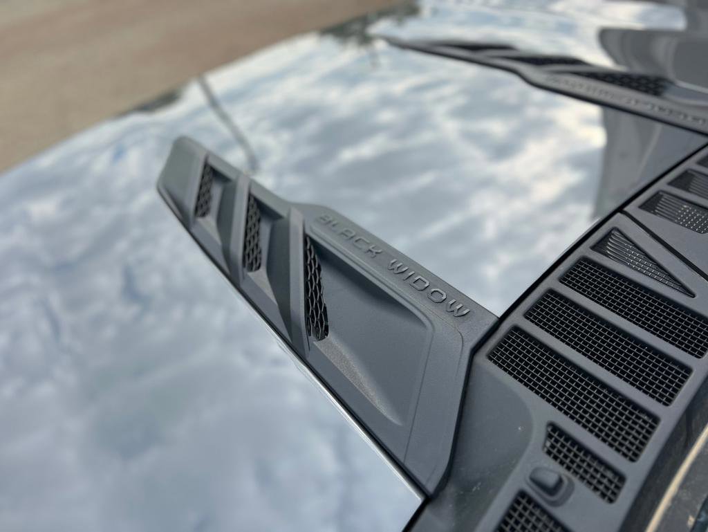 New 2025 Ford F150 XLT w/ Equipment Group 303A High image 11