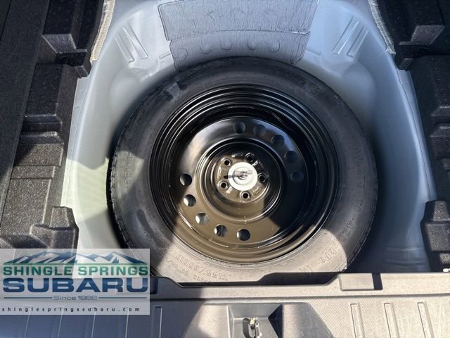Certified 2025 Subaru Outback Onyx Edition AWD/4WD image 19
