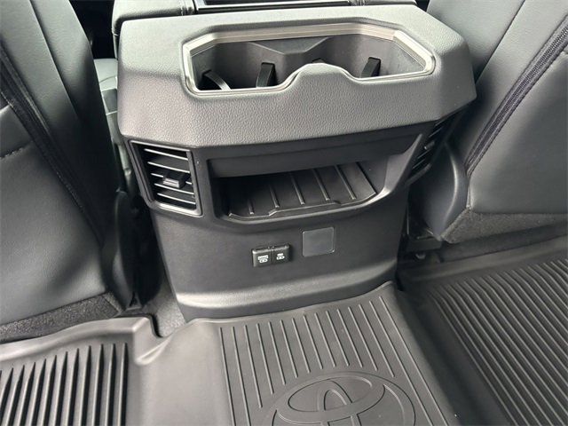 New 2026 Toyota Tundra Limited image 8