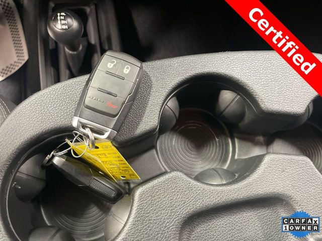 Certified 2023 RAM 3500 Tradesman w/ Towing Technology Group image 21