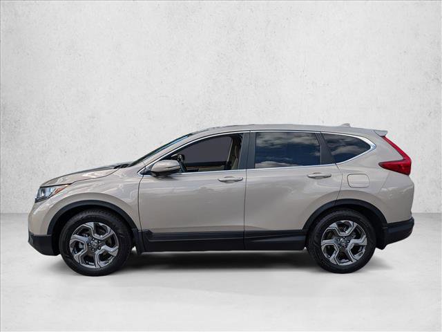 Used 2018 Honda CR-V EX-L image 9