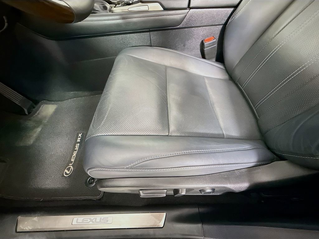 Used 2019 Lexus RX 350 FWD w/ Navigation Package image 19