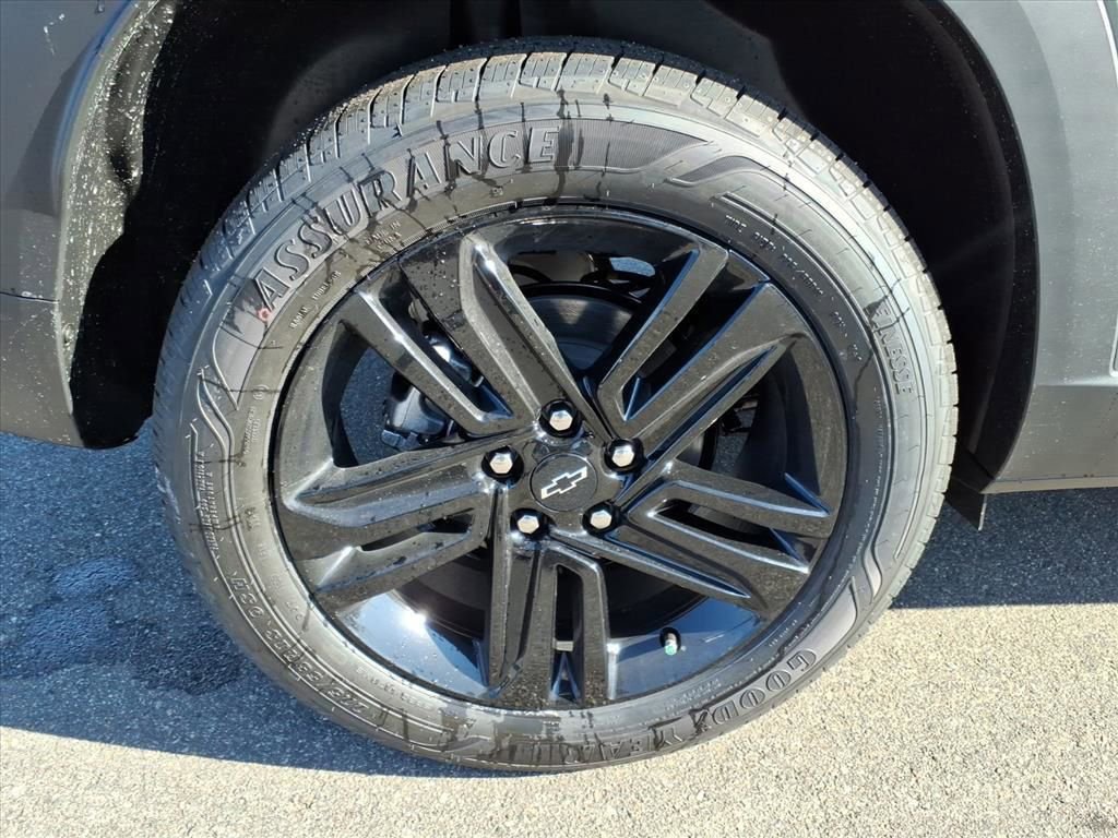 New 2026 Chevrolet Trax ACTIV w/ Sunroof Package image 24