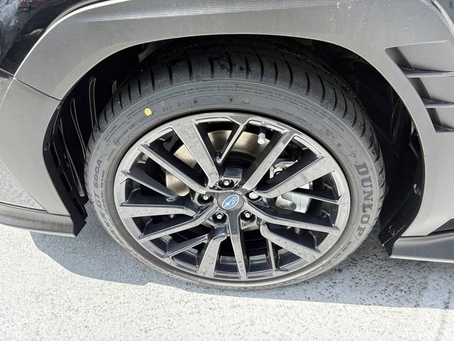 New 2026 Subaru WRX Premium AWD/4WD image 8