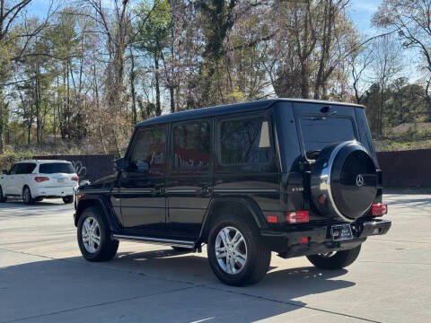 Used 2013 Mercedes-Benz G 550 image 25