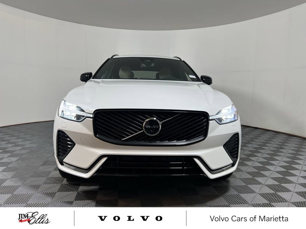 New 2026 Volvo XC60 B5 Plus w/ Protection Package Premier image 3