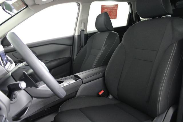 Certified 2025 Nissan Rogue S FWD image 19