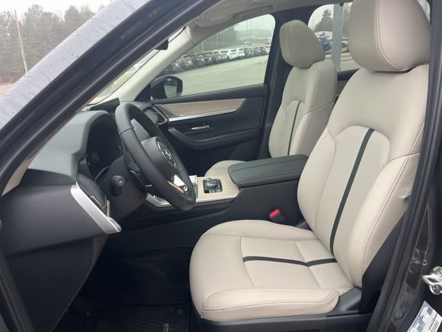 New 2026 MAZDA CX-90 3.3 Turbo w/ Premium Sport Pkg AWD/4WD image 21