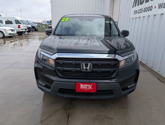 Used 2025 Honda Ridgeline RTL image 41