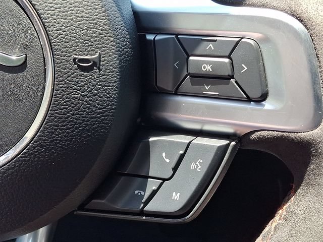 Used 2019 Ford Mustang Premium RWD image 19
