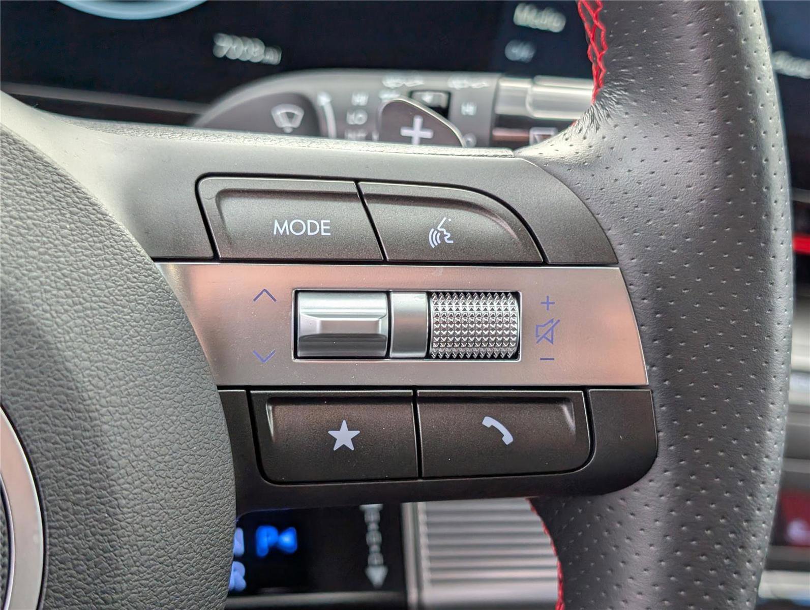 Used 2025 Hyundai Kona N Line S image 23