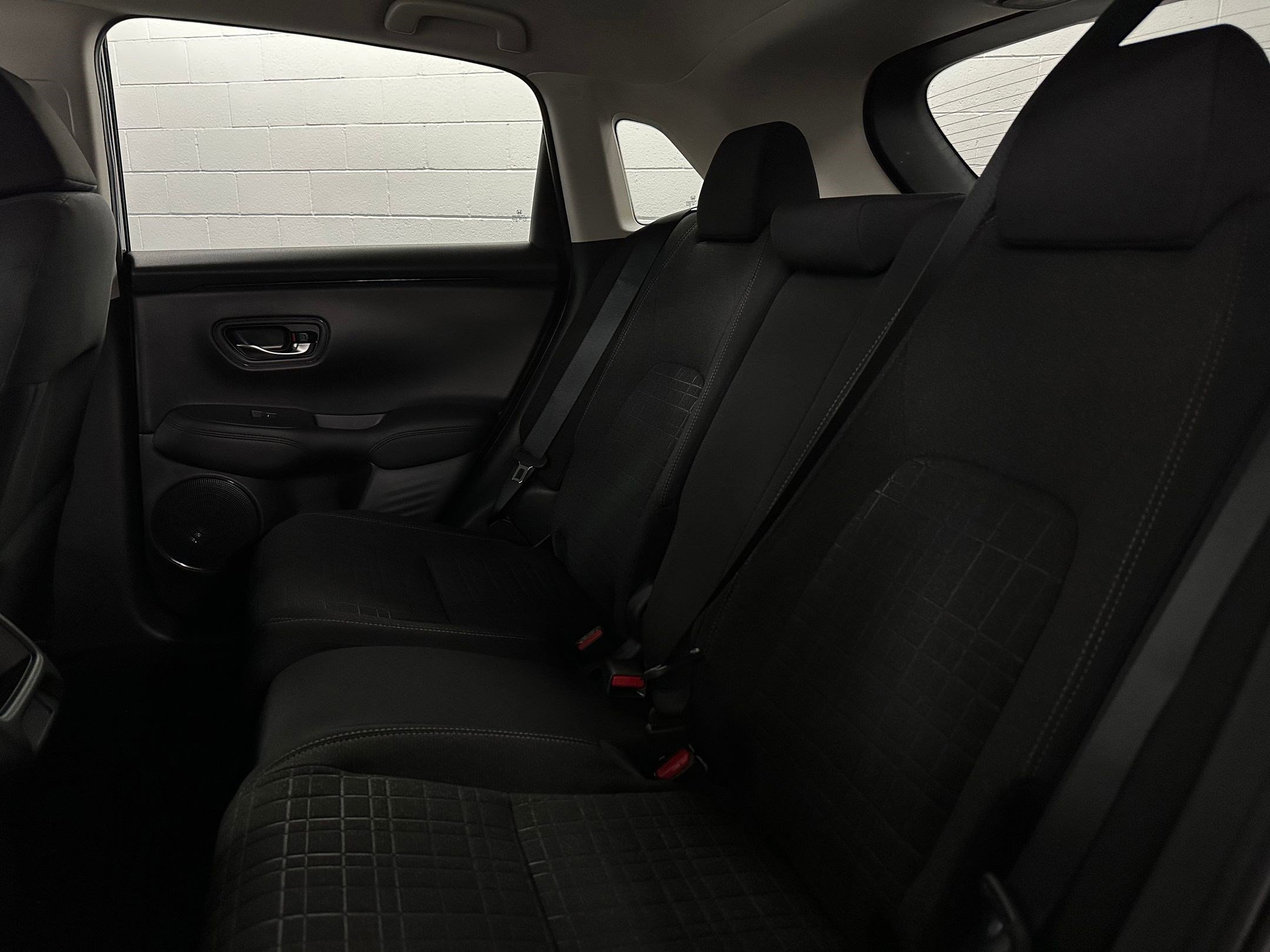 New 2026 Honda HR-V LX image 34