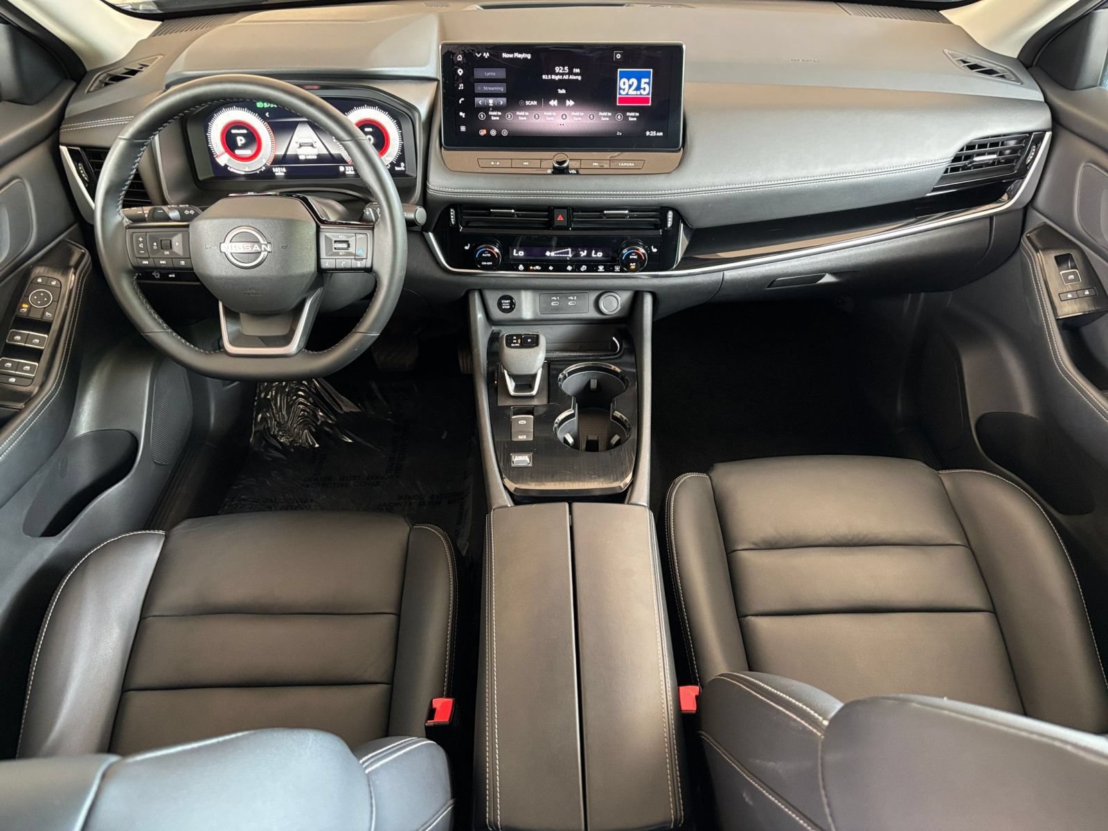 Used 2026 Nissan Rogue SL FWD image 36