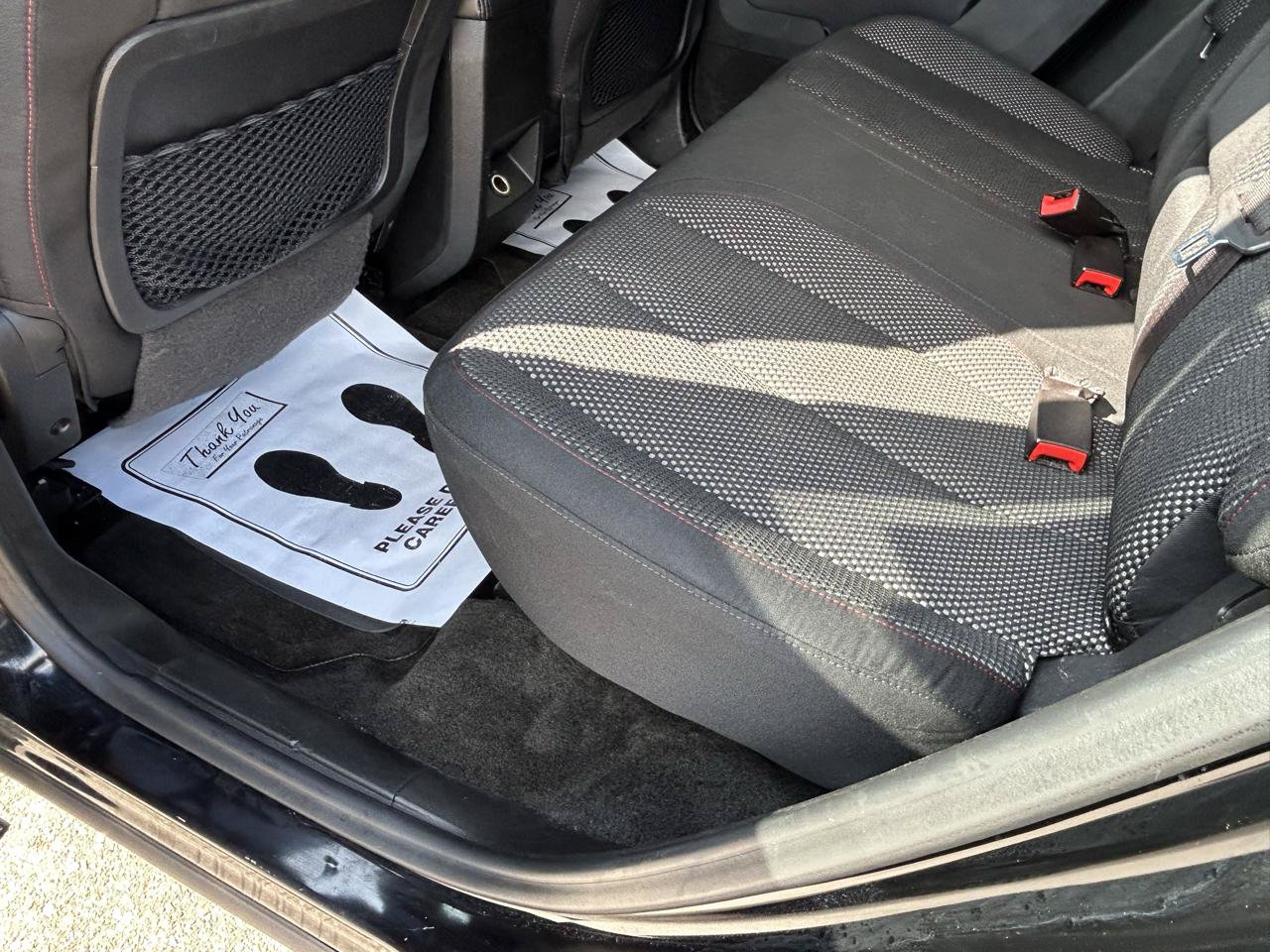 Used 2016 GMC Terrain SLE FWD image 9