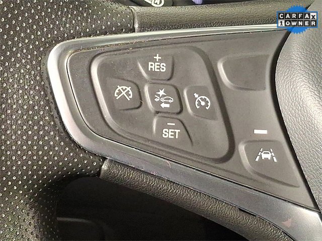 Used 2023 Chevrolet Equinox LT image 22