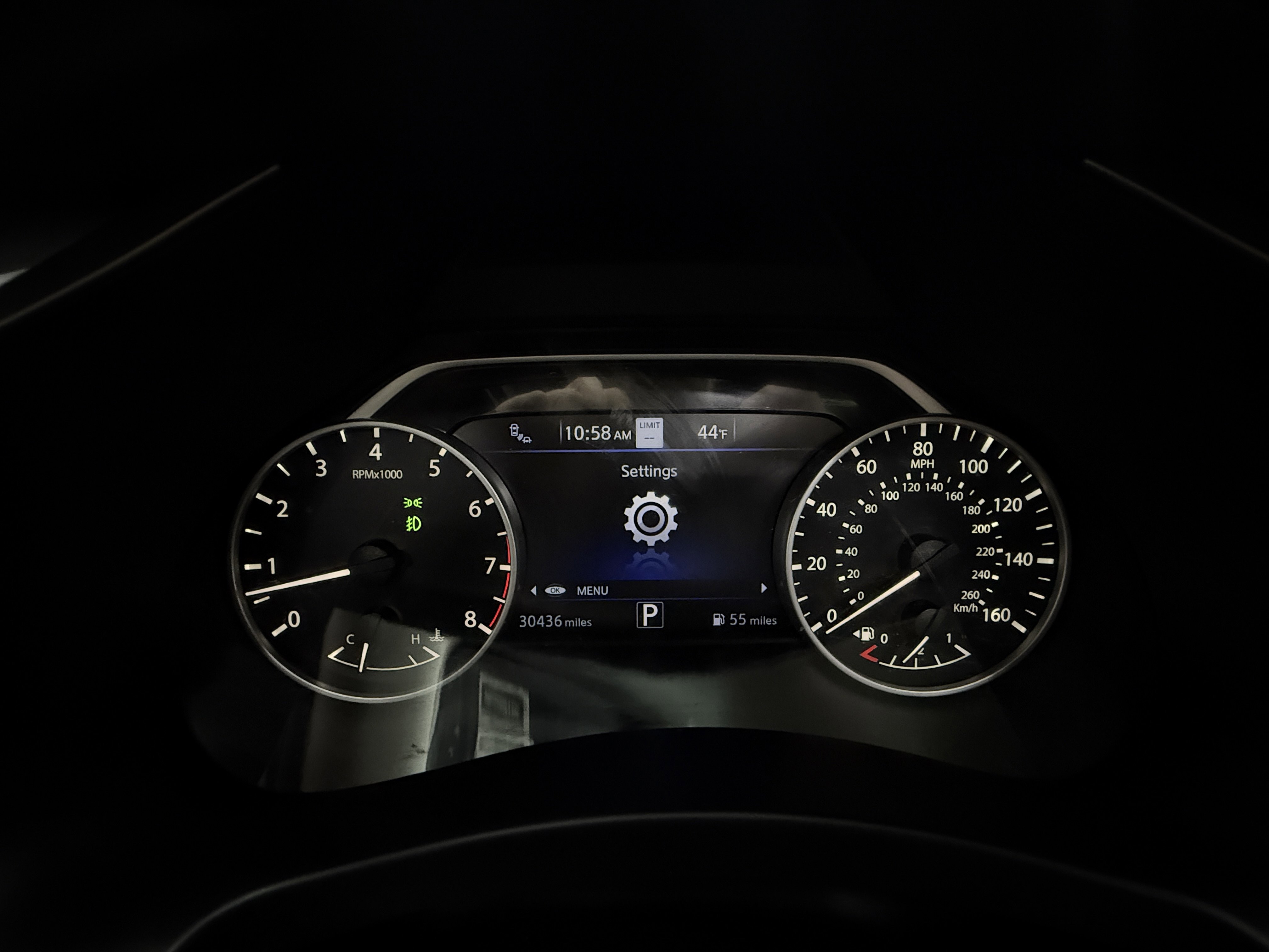 Used 2021 Nissan Murano SL image 19