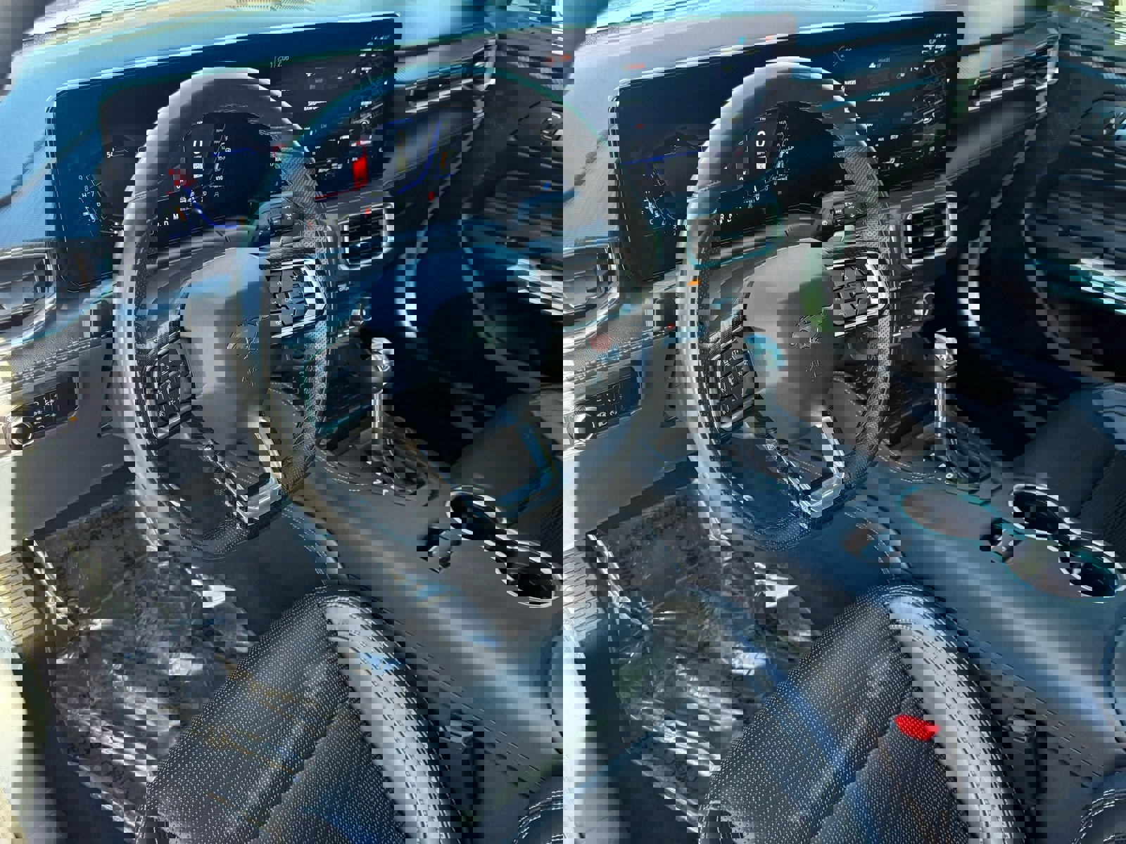 Used 2024 Ford Mustang GT Premium image 13