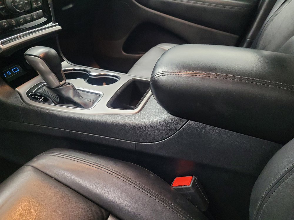 Used 2020 Jeep Grand Cherokee Limited RWD image 26