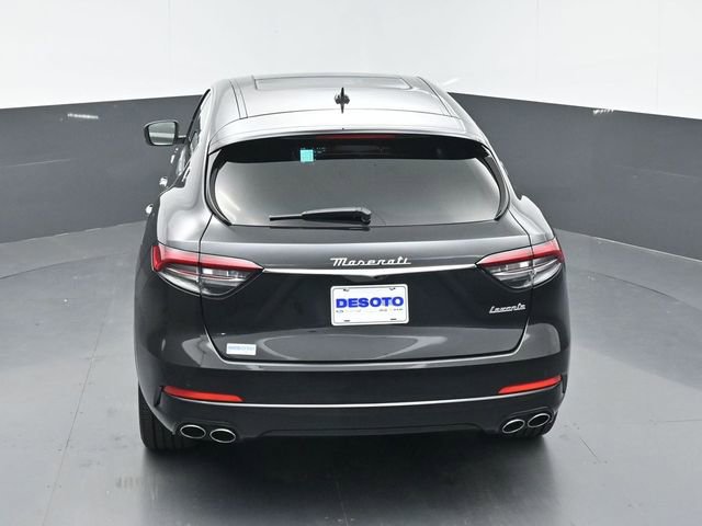 Used 2023 Maserati Levante GT AWD/4WD image 43