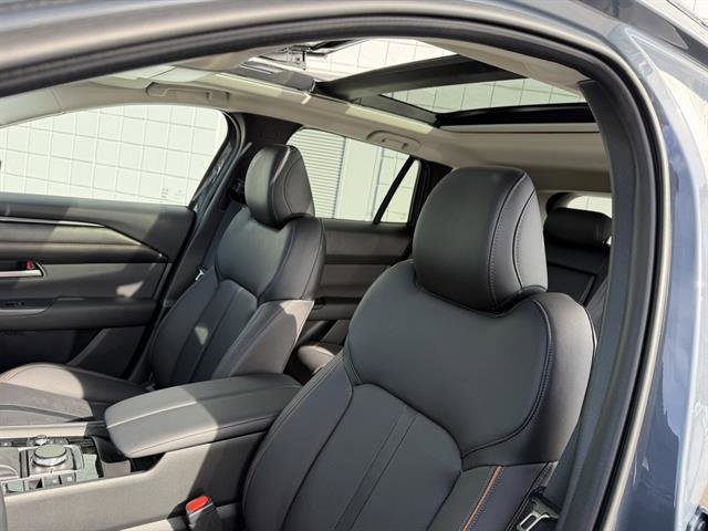 New 2026 MAZDA CX-50 AWD 2.5 Hybrid w/ Weather Package image 18