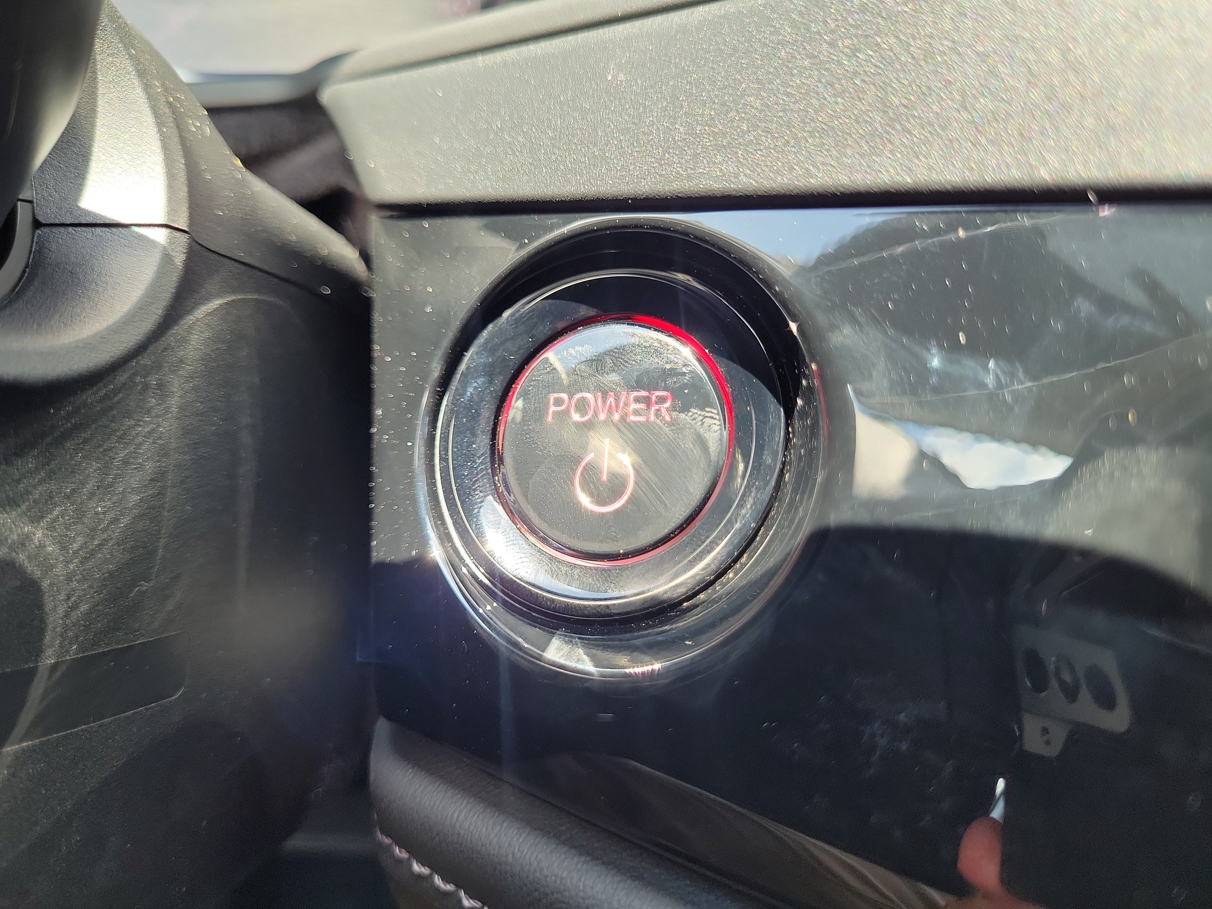 New 2026 Honda Accord EX-L image 33