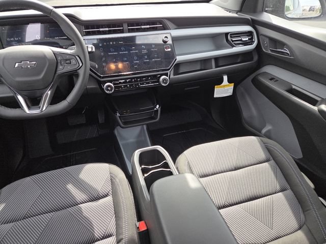New 2027 Chevrolet Bolt LT w/ Comfort Package FWD image 28