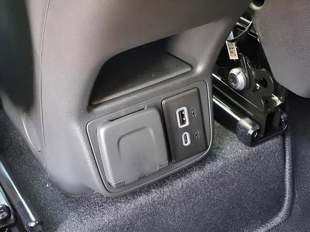 New 2026 Chevrolet TrailBlazer ACTIV w/ Convenience Package image 22