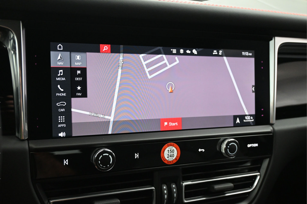 New 2026 Porsche Macan AWD/4WD image 14
