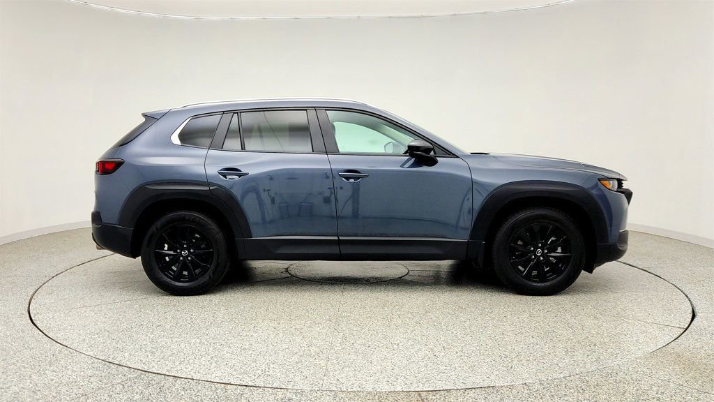 Used 2024 MAZDA CX-50 AWD 2.5 S w/ Weather Package image 4