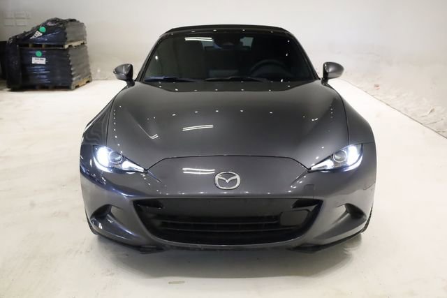 Used 2024 MAZDA MX-5 Miata Grand Touring image 3