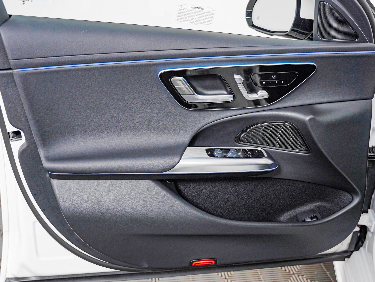 Certified 2026 Mercedes-Benz E 350 Sedan image 23