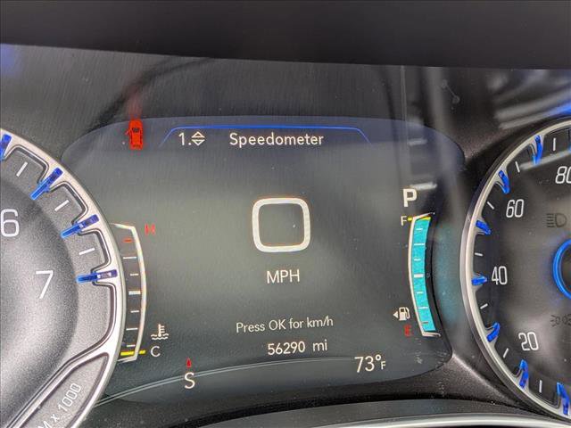 Used 2020 Chrysler Pacifica Touring-L video 4