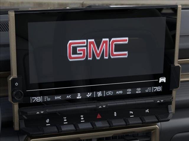 New 2024 GMC Hummer EV 2X w/ Extreme Off-Road Package image 20