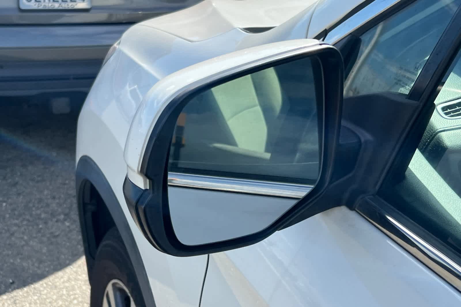 Used 2018 Honda Pilot EX image 8