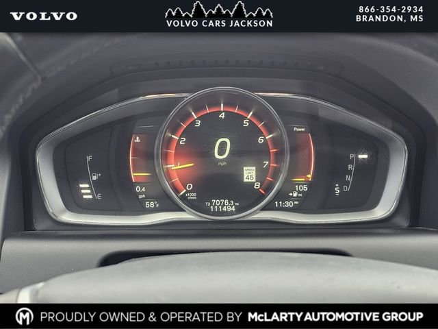 Used 2017 Volvo XC60 T5 Inscription w/ Advanced Package image 11