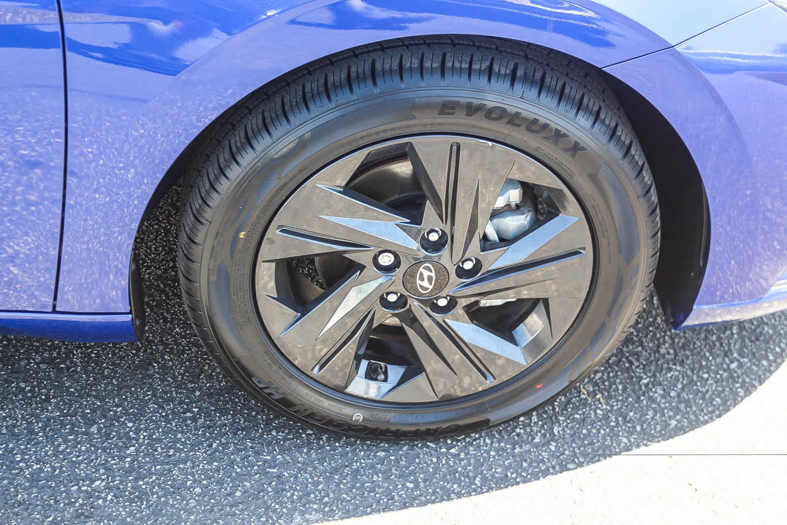Certified 2023 Hyundai Elantra SEL FWD image 12