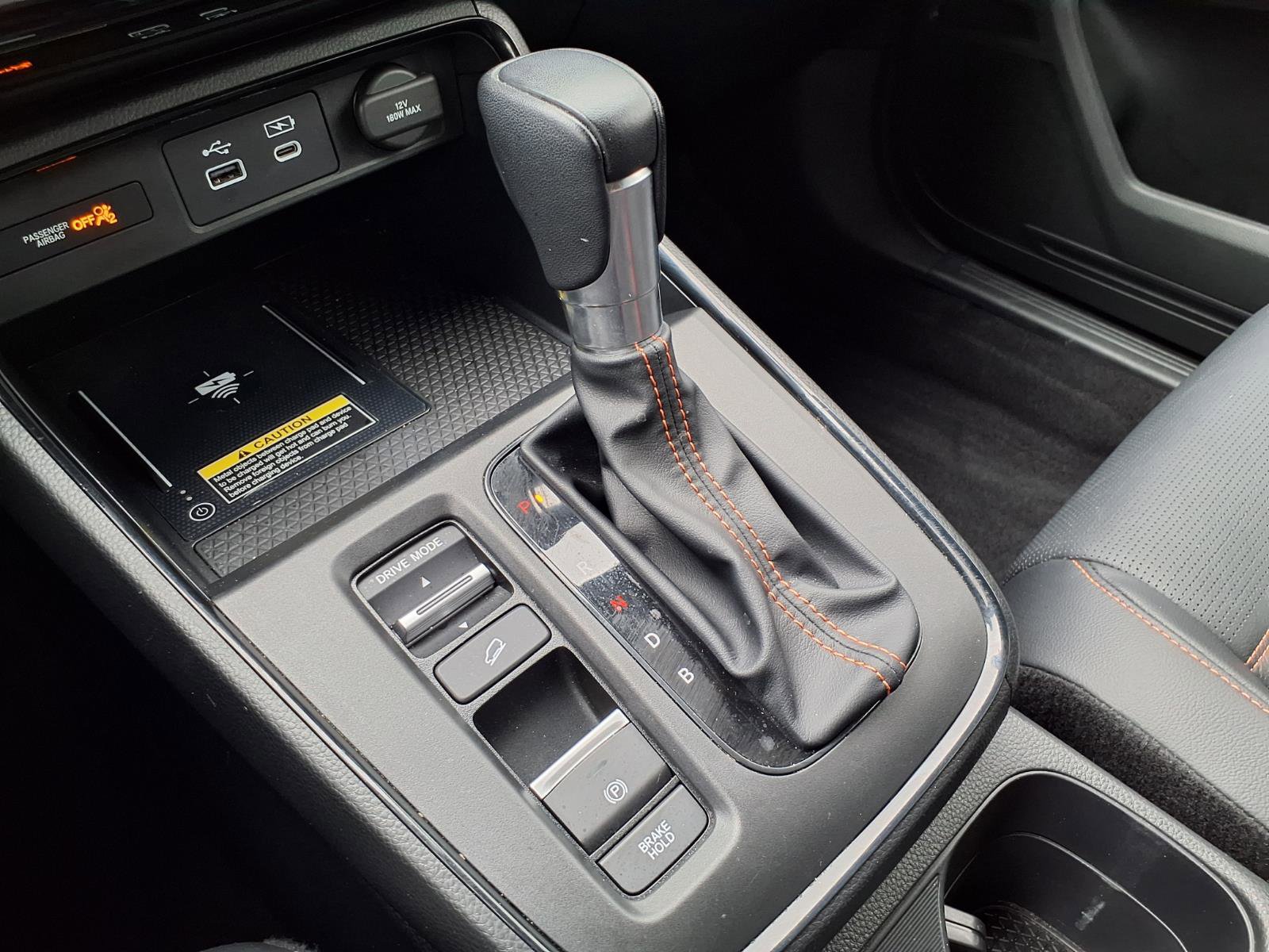 Certified 2023 Honda CR-V Sport Touring image 13